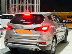 هیۆندای سەنتافی